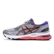 Sepatu Running Asics Gel Nimbus 21 Women Original 1012A156023