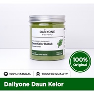 Moringa Leaf Powder Original Dailyone Premium Moringa Powder