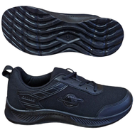 SEPATU NEW DALLAS METRO UKURAN 38 SAMPAI 43 Pria Wanita Snekers Black Sport Casual Sneakers Shoes