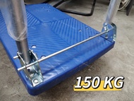 150KG / 300KG HAND TROLLEY