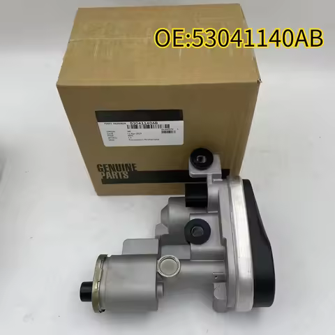 High quality New For 53041140AB Cummins 48RE Transmission Throttle Valve Actuator for Dodge Ram 2500