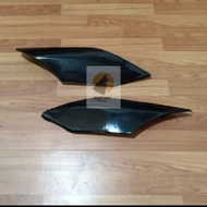 CRF 150L BODY COVER REAR PART CRF 150L SEAT WING SIDE PANEL CRF 150L REAR WING CRF 150L CRF 150L TRA