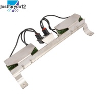 【JTFY】7D0971804E Resistor Bracket Air Conditioning Resistor Resistance Bracket For T4ready stock