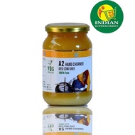 YOG A2 Hand Churned Desi Cow Ghee 500ml