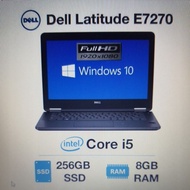 Dell Latitude E7270 Core i5