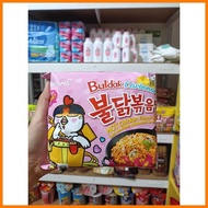 ▖ ✜ ﹊ samyang buldak noodles korean