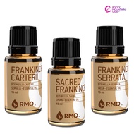 RMO Frankincense Essential Oil [Rocky Mountain Oils]