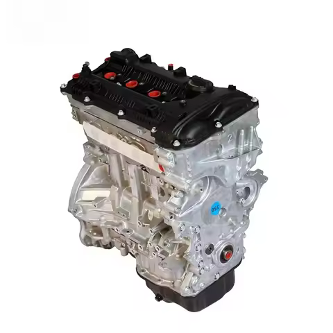 Factory Sales G4NA 2.0L G4NB 1.8L Engine For HYUNDAl IX35 IX45 ELANTR For KlA K5 IX25 SONATA TUCSON 