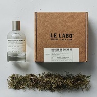 【代購】Le Labo Mousse de Chene 30 香水 阿姆斯特丹 30 城市限定