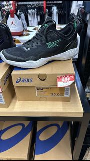 籃球鞋(可交換)Asics Glide Nova FF 2 河村勇輝