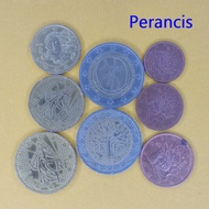 Euro French Coin SET