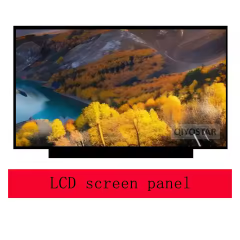 for SCHENKER XMG Focus 17 (E23) Matrix LCD Screen 17.3 inch QHD 240Hz Laptop LCD screen Non Touch Sc