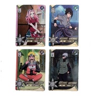 Ready Stock Naruto Card Kayou ( R ) Series