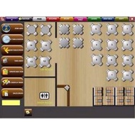 vpos lite pos system full set