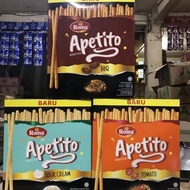 BARU Roma Apetito Biskuit Stik