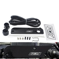 A48M-Professional Billet PCV Delete Plate Kit Revamp Adapter For-Audi SEAT Skoda EA113 Engines