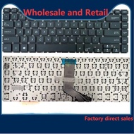 ASUS PRO P1440 P1440F  P1440U P1440FA P1440UF  P1448 P1448U P1440UA Laptop Keyboard