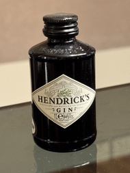 Hendrick's Gin 50ml