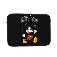 Mickeys Mouse Laptop Bag 10-17 Inch Laptop Protective Case Waterproof Shockproof Portable Laptop Bag