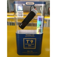 Remax bluetooth RB-T9