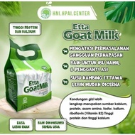 Hni Goat Milk