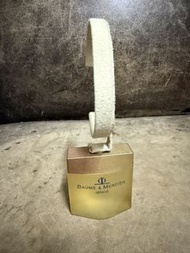 早期名士Baume & Mercier 男裝錶座