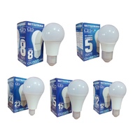 MITSUYAMA PREMIER BULB QUANTUM LED Bulb 5watt. 8watt. 12watt. 15watt. 18watt. 23watt - Mitsuyama QUA