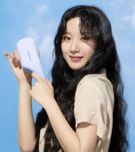 พร้อมส่ง (253240mm) Vodana Triple Flow Wave ลอนเมอร์เมด ลอนมาม่า | ประกัน 1 ปีไม่มีค่าใช้จ่าย