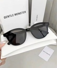 全新正貨｜Gentle Monster Lang 黑色鏡片｜ Lang-01