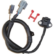 F0TZ6C315B Vehicle Crankshaft Position Sensor for Ford for Ranger Tempo for Mustang(1991-1993),Repla