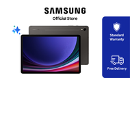 Samsung Galaxy Tab S9 WiFi, AI Android Tablet, 11" Dynamic AMOLED 2X, Snapdragon 8 Gen 2, 8GB RAM 128GB ROM, with S Pen
