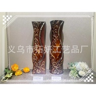 60cm Low Temperature Ceramic Vase 24Inch Floor Vase