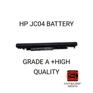 HP 14-BW 15-BW 240 245 250 255 G6 JC04 HSTNN-LB7W 14-BS 15-BS GRADE A+Battery