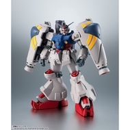 Jin Wannian Bandai ROBOT Gundam Trial No. 2 Machine RX-78GP02A Agent