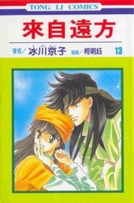 來自遠方（13）