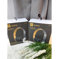 REALME Stereo Wireless Headphone REALME Bluetooth Headset RMA-66