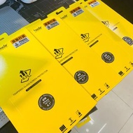 [全港免運] - Hoda 高清玻璃保護貼 for iPhone 16 系列