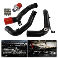 Charge Pipe Kit Intercooler Fit For Audi A3/S3 VW Golf GTI R MK7 EA888 1.8T 2.0T TSI