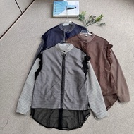 Imeda Blouse girls blouse