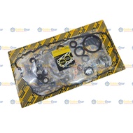 Mitsubishi Strada Triton KJ3T 2015-2019 4D56 2.5 Engine Overhaul Gasket