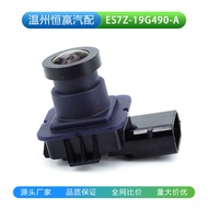 ES7Z-19G490-A Sesuai untuk Kamera Sandaran Pandangan Belakang Ford DS7Z-19G490-A