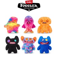 Fuggler Ugly Monster Chaos Crew Series 1 Plush 9'' Collectable Toy Fuggler Plush Fuggler Official St