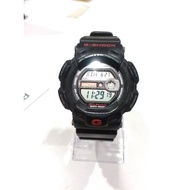 G-Shock G-9100-1 known as GULFMAN (used)-100% original