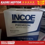 INCOE AKI INCOE NS-70 UNIVERSAL