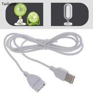 USB Extension Cable USB Extension Cable Male To Female for PC  USB Ceiling Fan