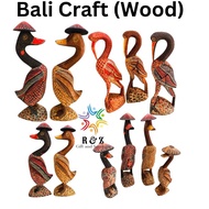 Antique Wood Deco/ Wood Craft Indonesia