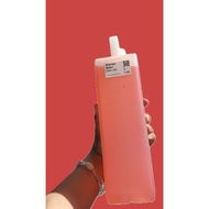 Grosir Shampo Motor Steam Salju 1L