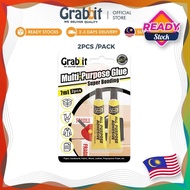 Grabbit Adhesive Craft Multipurpose Glue (7ml)