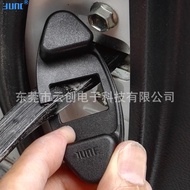 Suitable for BMW/18 Models 5 Series Double Convex Door Stopper Cover Screw Cover Protective Cover In