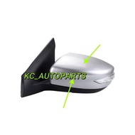 NISSAN TEANA L33 SYLPHY 2014-2018 Side mirror cover casing 2014 2015 2016 2017 2018